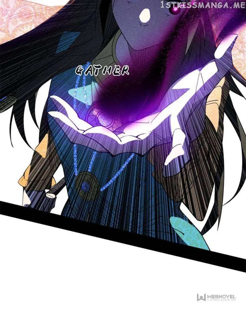 I’m An Evil God Chapter 358 Online - página 80