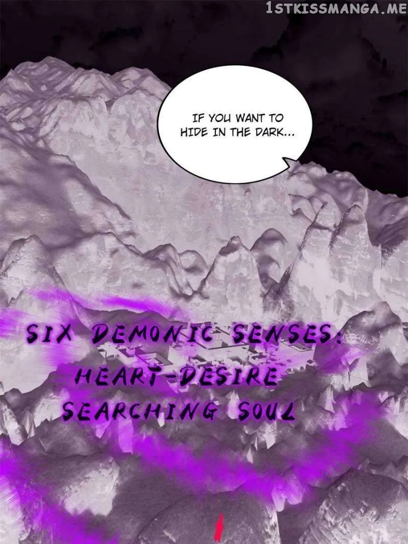 I’m An Evil God Chapter 358 Online - página 81