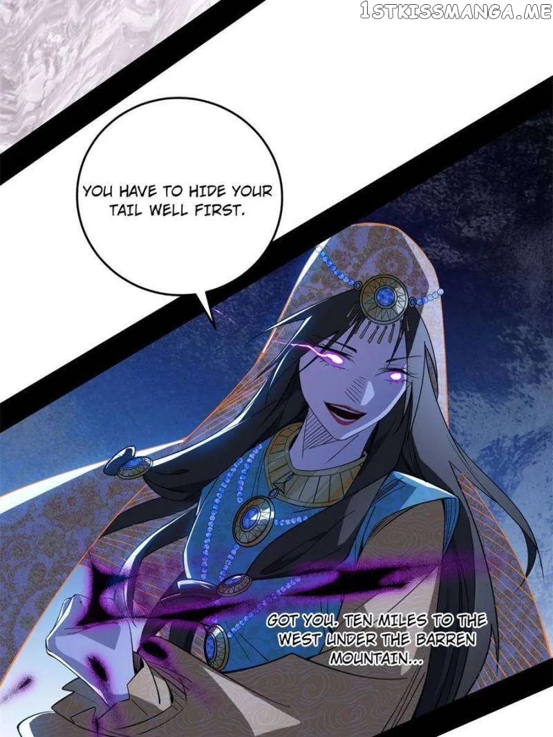 I’m An Evil God Chapter 358 Online - página 83
