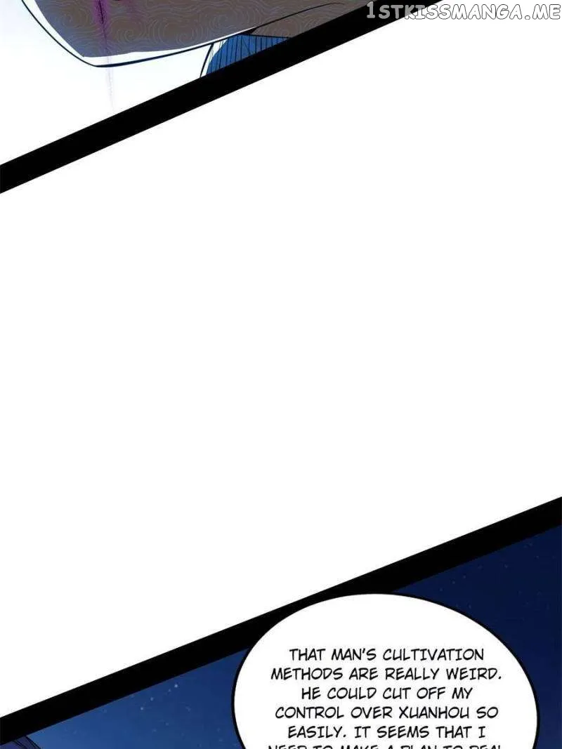 I’m An Evil God Chapter 358 Online - página 84