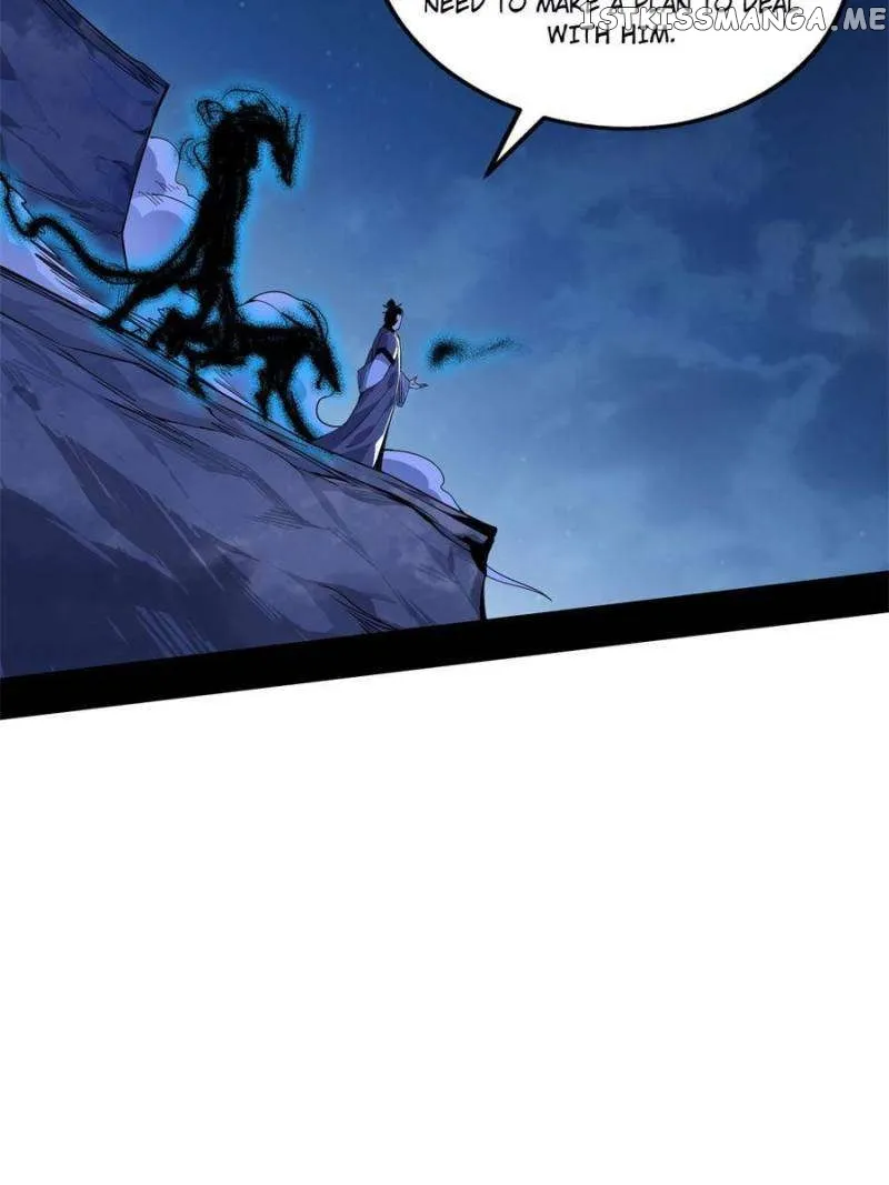 I’m An Evil God Chapter 358 Online - página 85