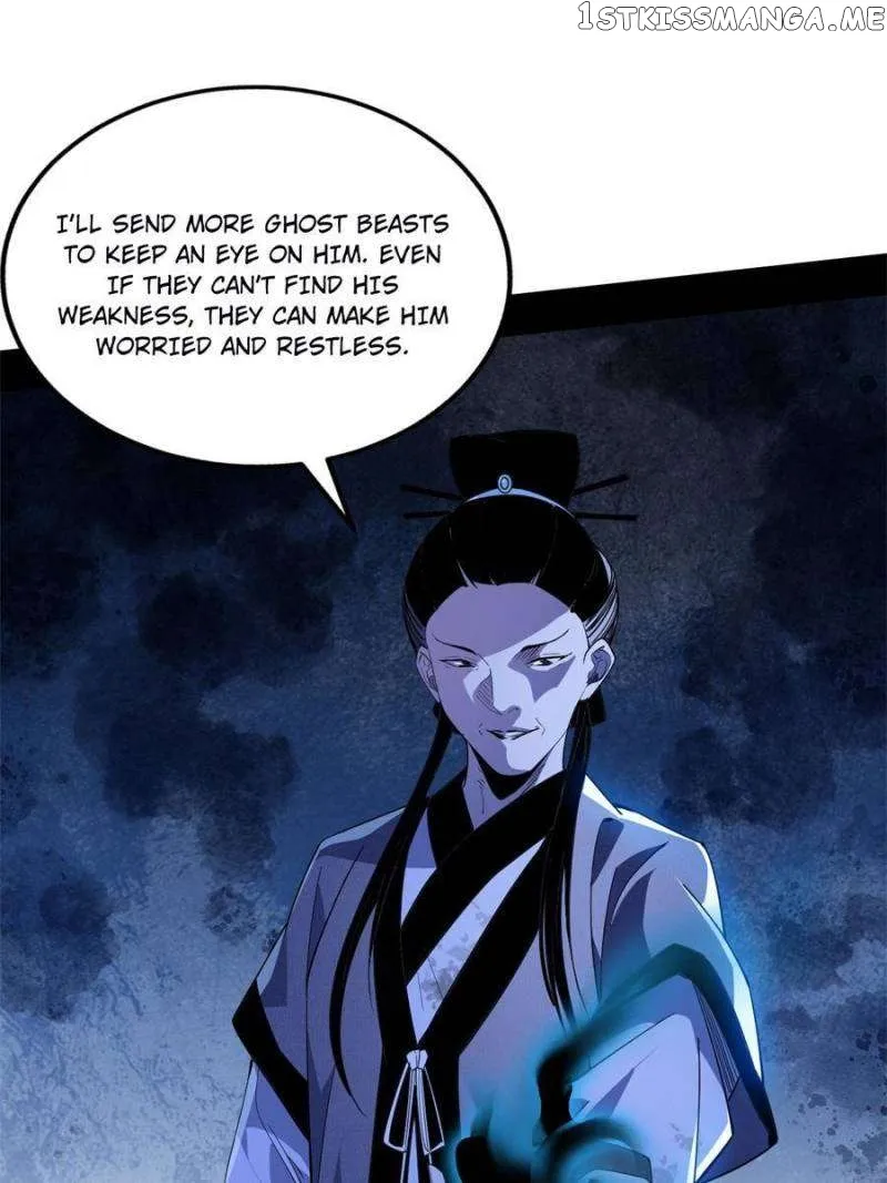 I’m An Evil God Chapter 358 Online - página 86