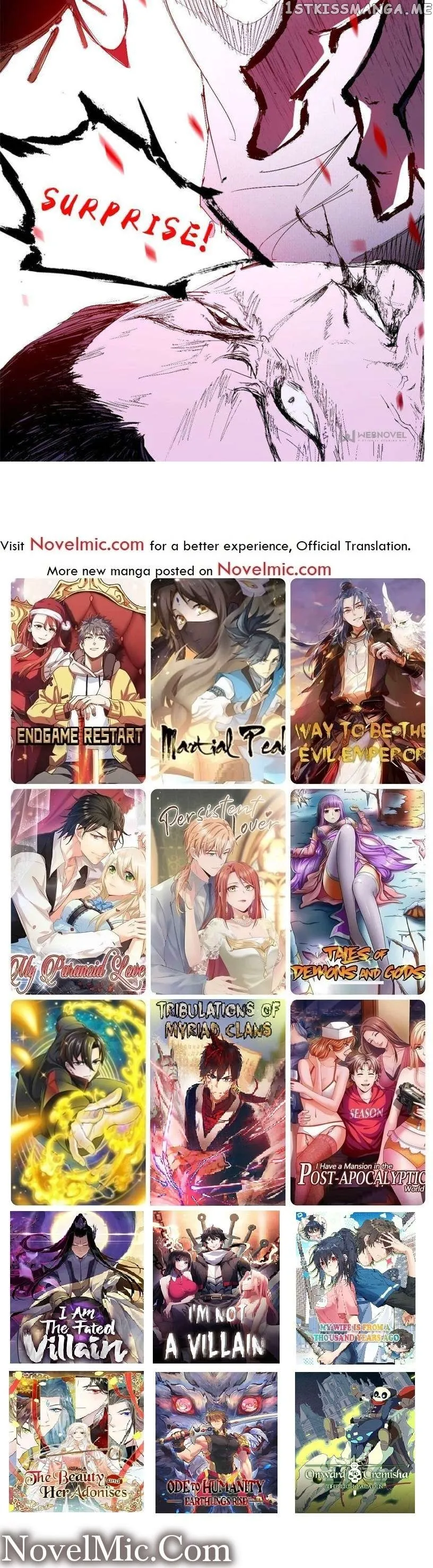 I’m An Evil God Chapter 358 Online - página 97