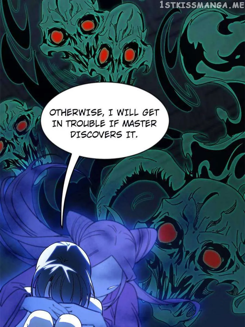 I’m An Evil God Chapter 360 Online - página 6