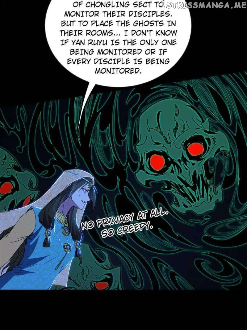I’m An Evil God Chapter 360 Online - página 9