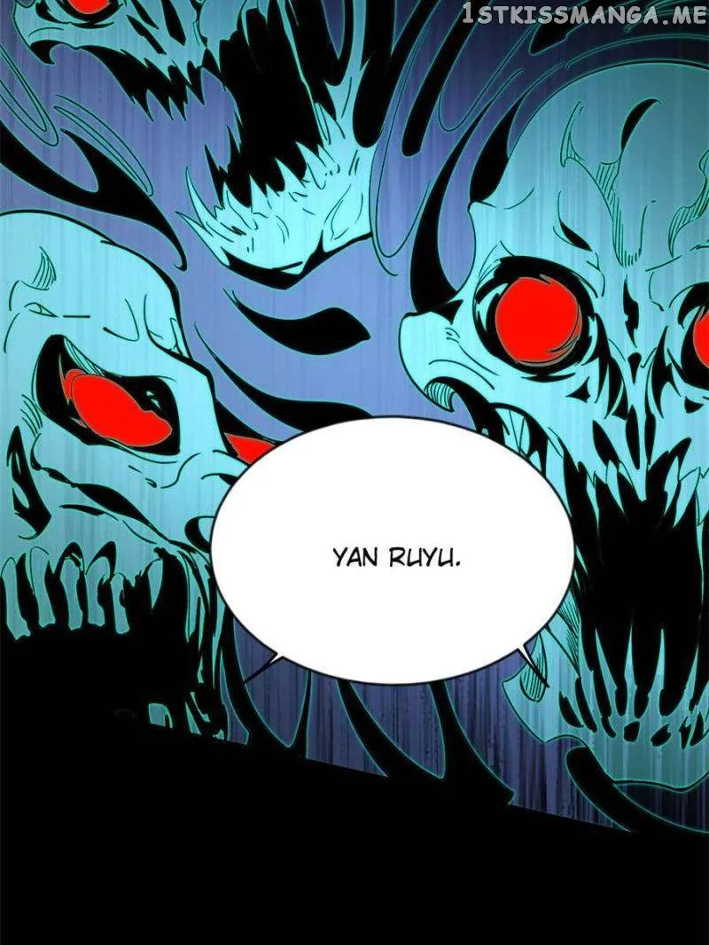 I’m An Evil God Chapter 360 Online - página 22