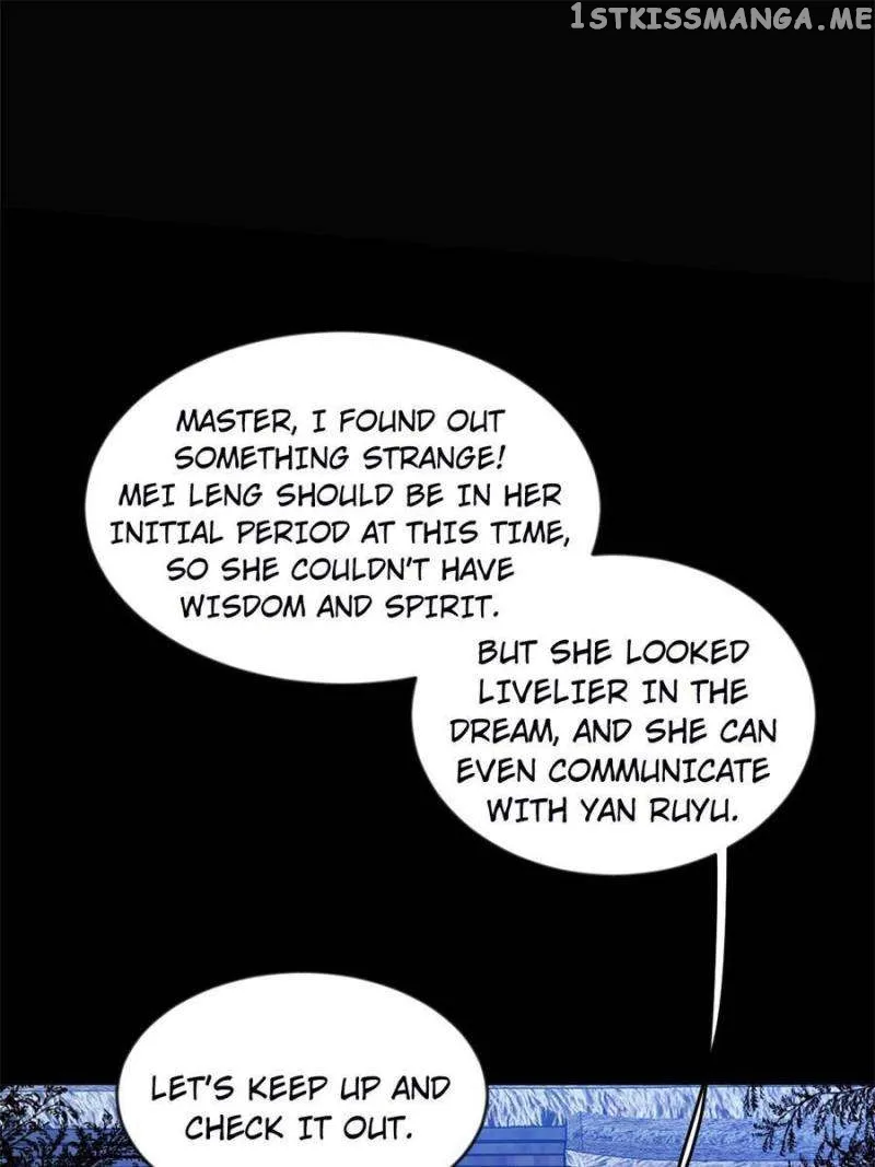 I’m An Evil God Chapter 360 Online - página 29