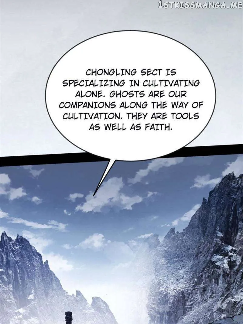 I’m An Evil God Chapter 360 Online - página 33