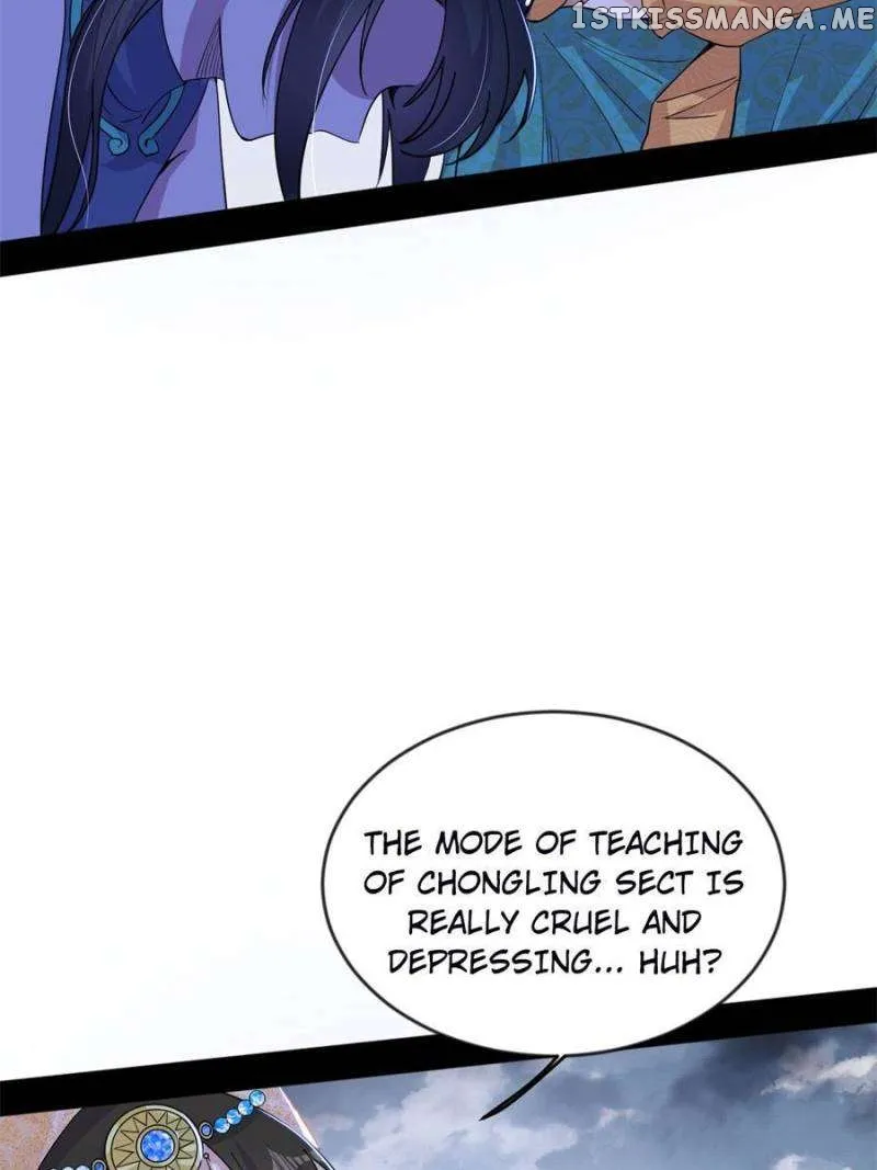 I’m An Evil God Chapter 360 Online - página 40