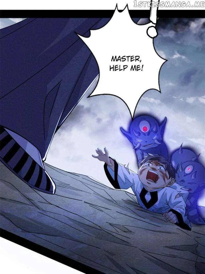 I’m An Evil God Chapter 360 Online - página 42