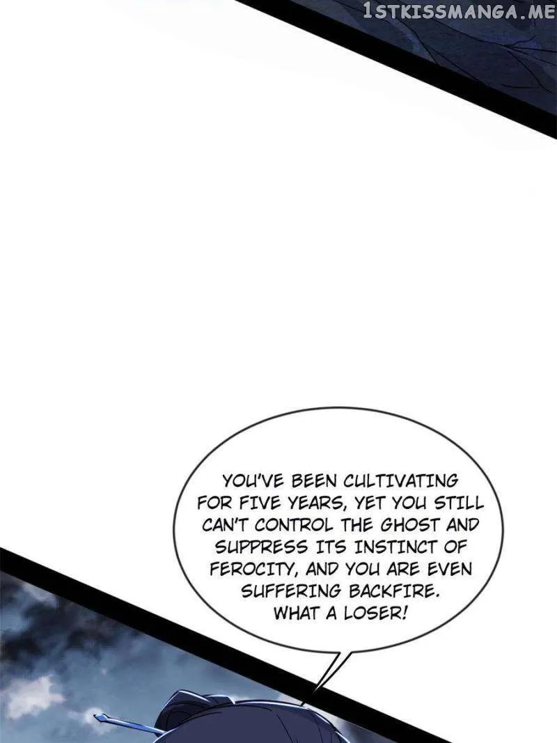 I’m An Evil God Chapter 360 Online - página 43