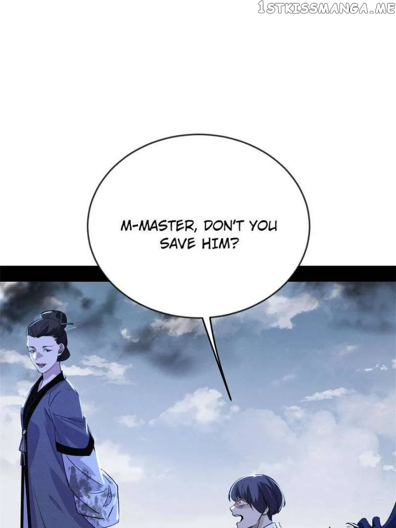 I’m An Evil God Chapter 360 Online - página 45