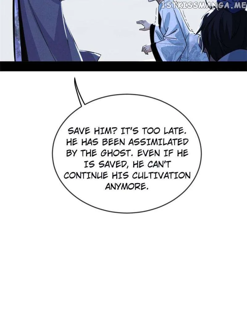 I’m An Evil God Chapter 360 Online - página 46