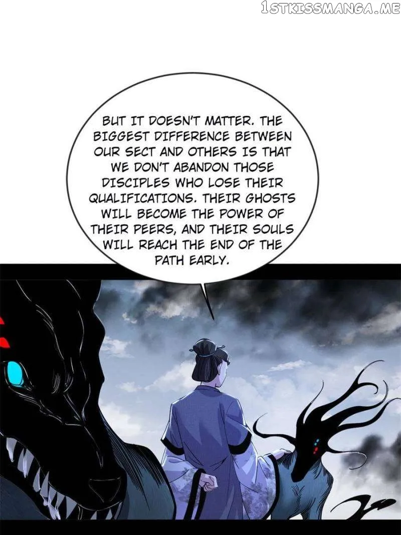 I’m An Evil God Chapter 360 Online - página 47
