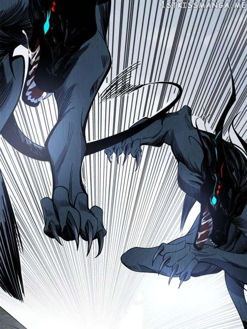 I’m An Evil God Chapter 360 Online - página 49