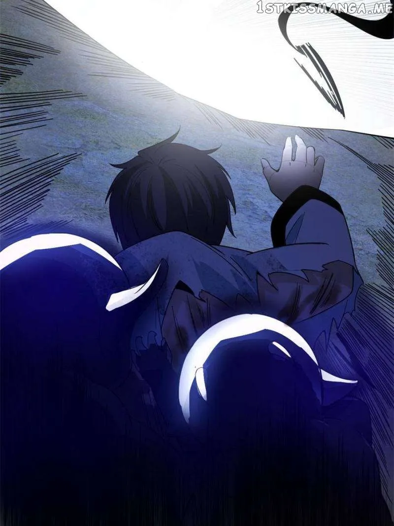 I’m An Evil God Chapter 360 Online - página 50