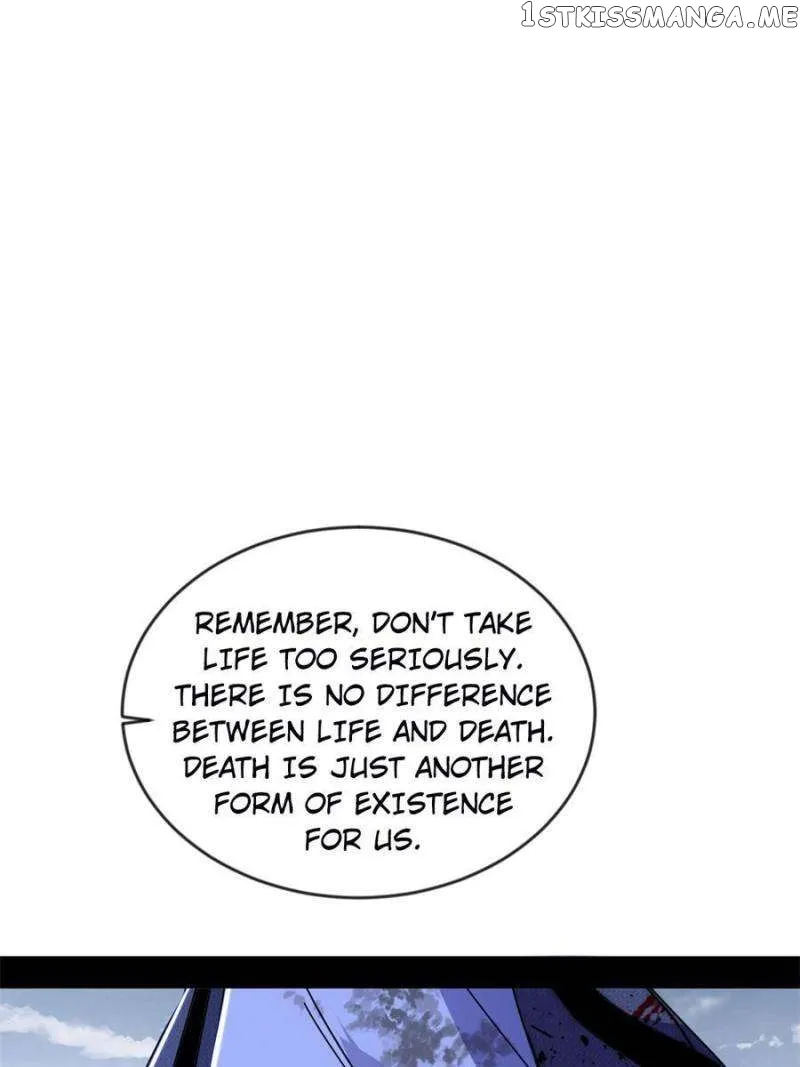 I’m An Evil God Chapter 360 Online - página 53