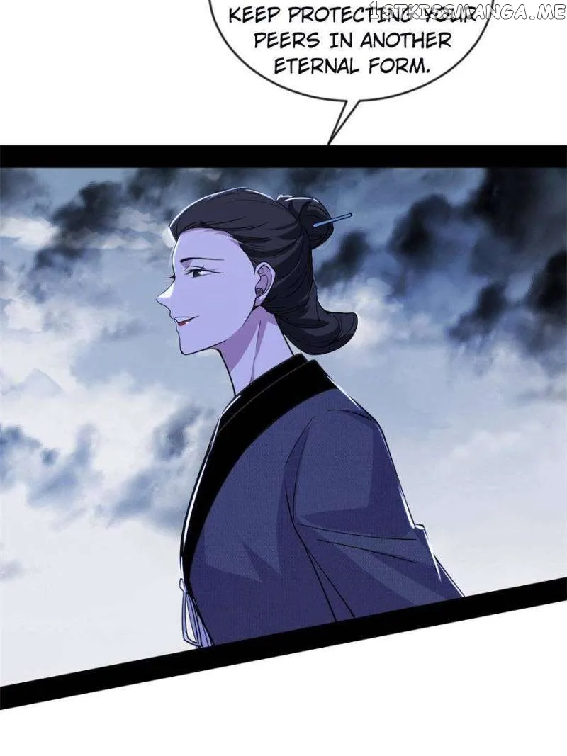 I’m An Evil God Chapter 360 Online - página 55