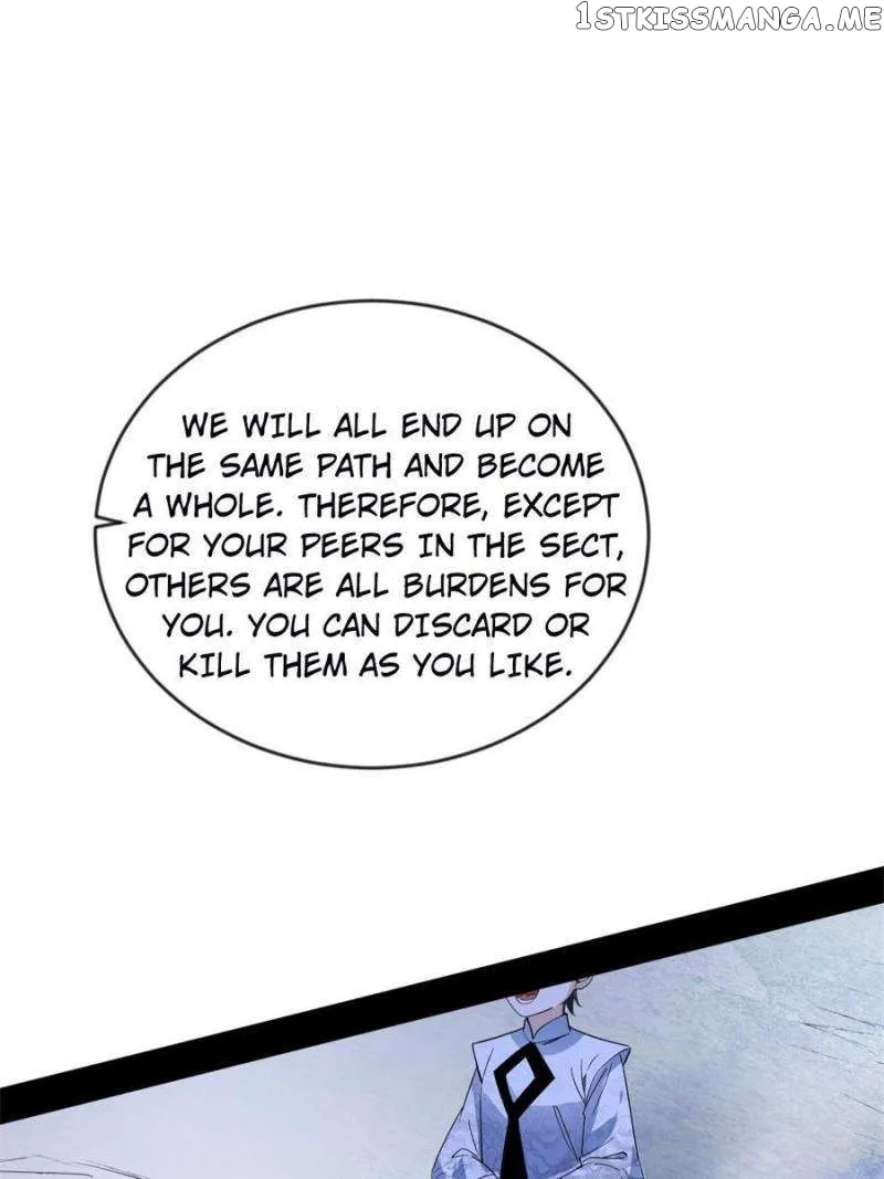 I’m An Evil God Chapter 360 Online - página 56