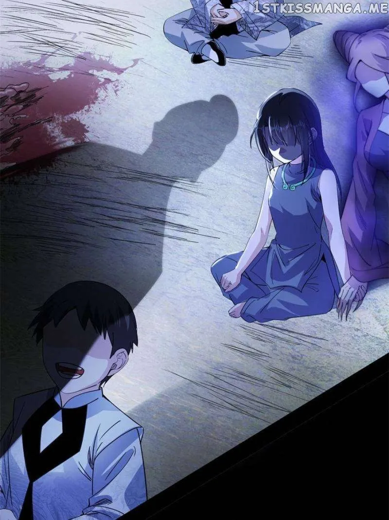 I’m An Evil God Chapter 360 Online - página 57