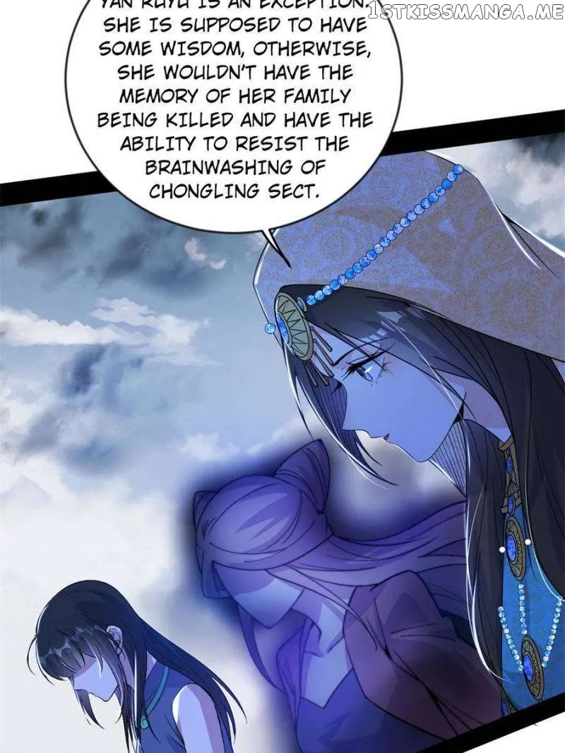 I’m An Evil God Chapter 360 Online - página 64
