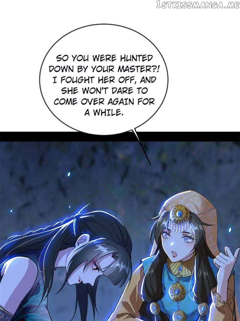 I’m An Evil God Chapter 360 Online - página 77
