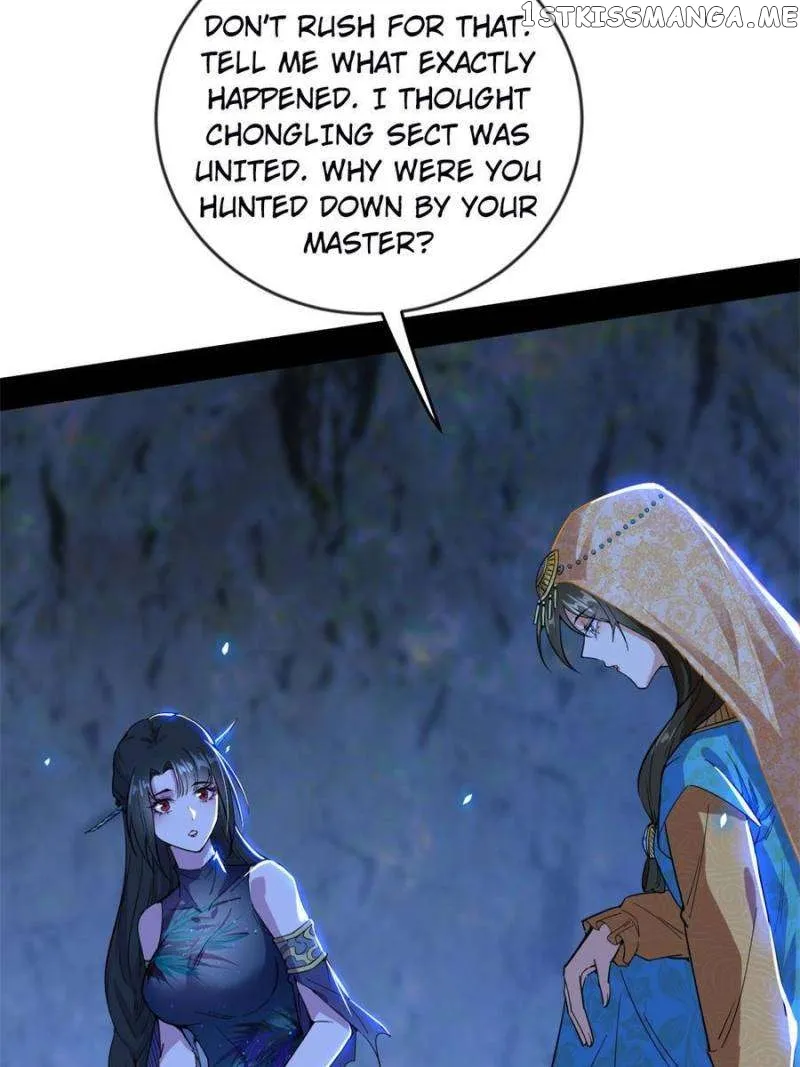 I’m An Evil God Chapter 360 Online - página 80