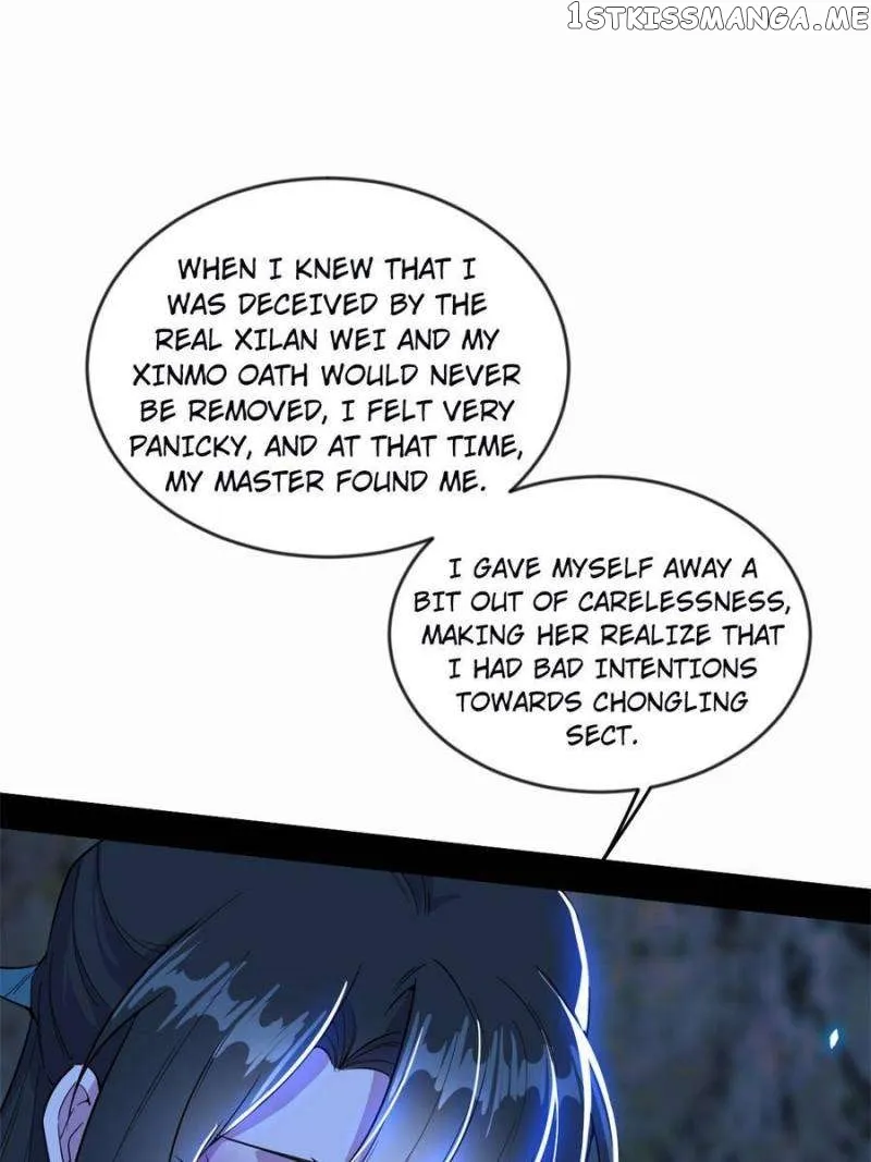 I’m An Evil God Chapter 360 Online - página 84