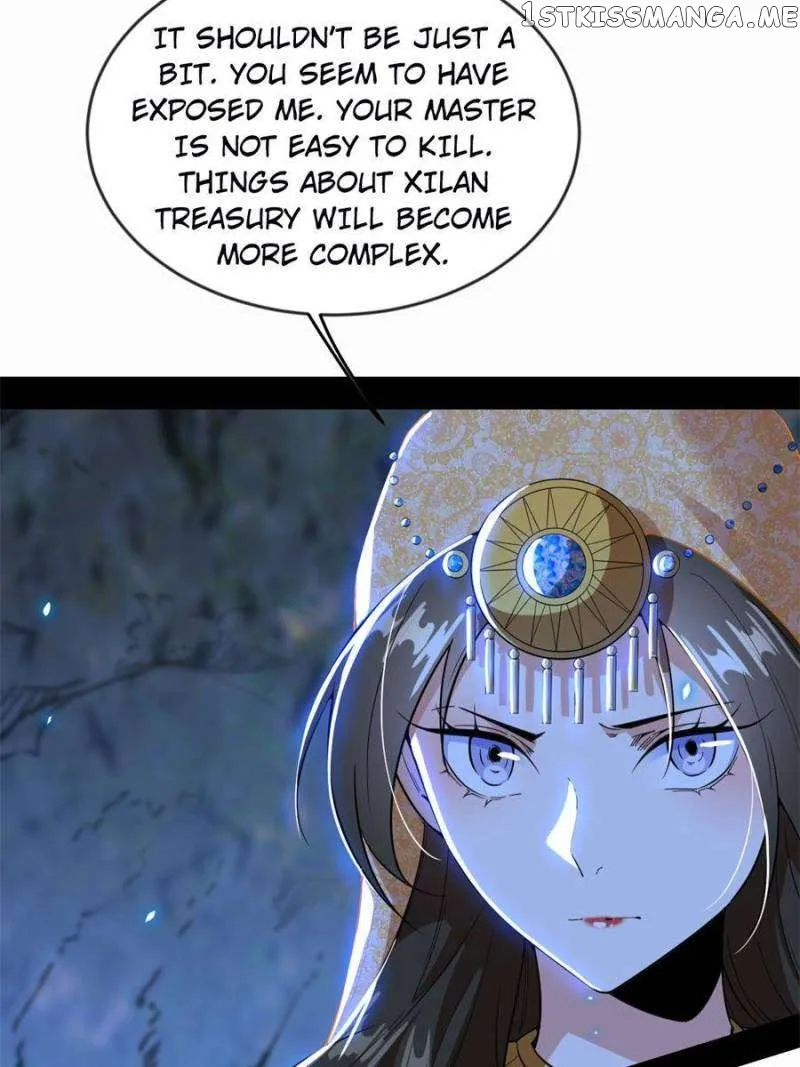 I’m An Evil God Chapter 360 Online - página 86