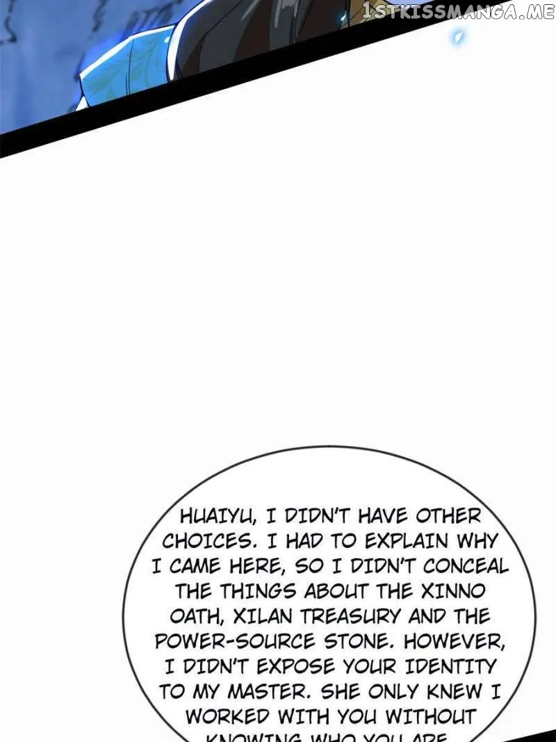 I’m An Evil God Chapter 360 Online - página 87
