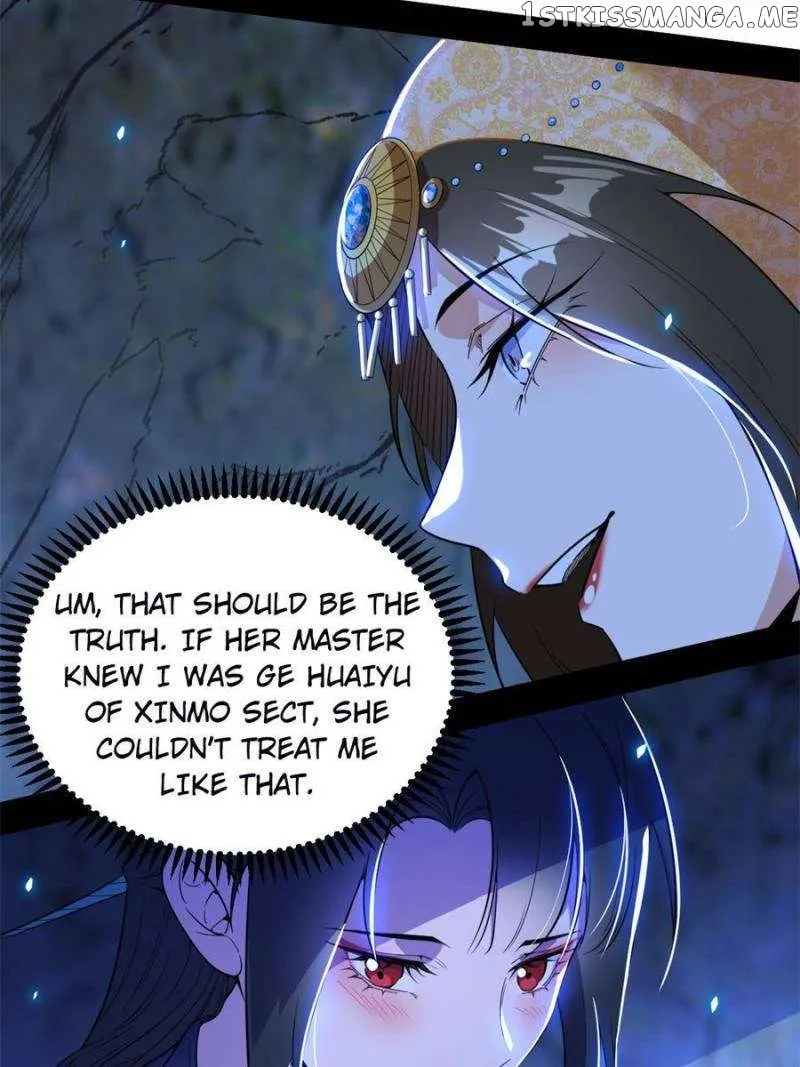 I’m An Evil God Chapter 360 Online - página 90