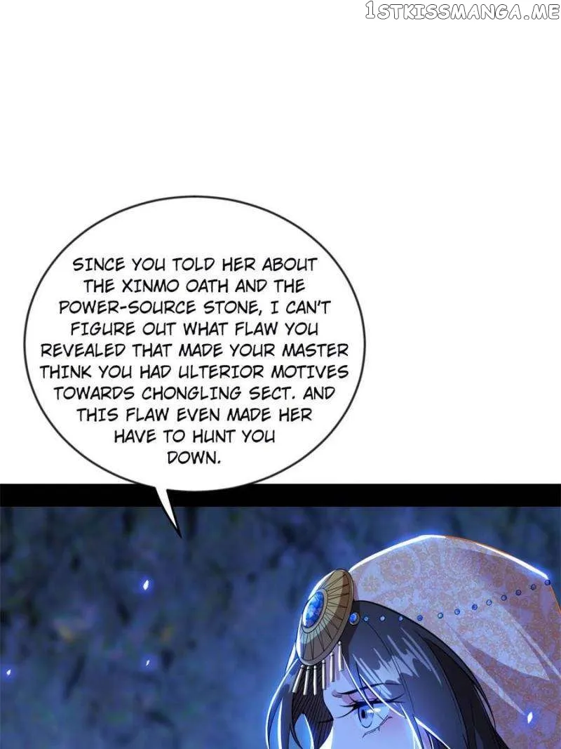 I’m An Evil God Chapter 360 Online - página 92