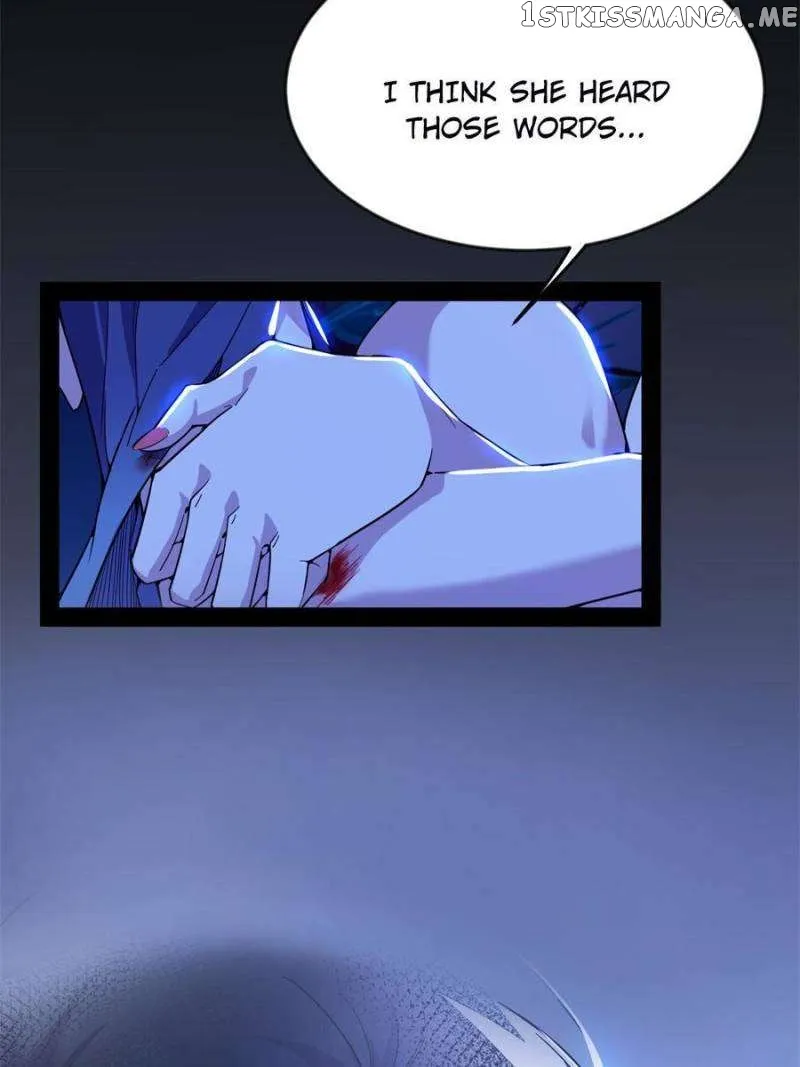 I’m An Evil God Chapter 360 Online - página 96