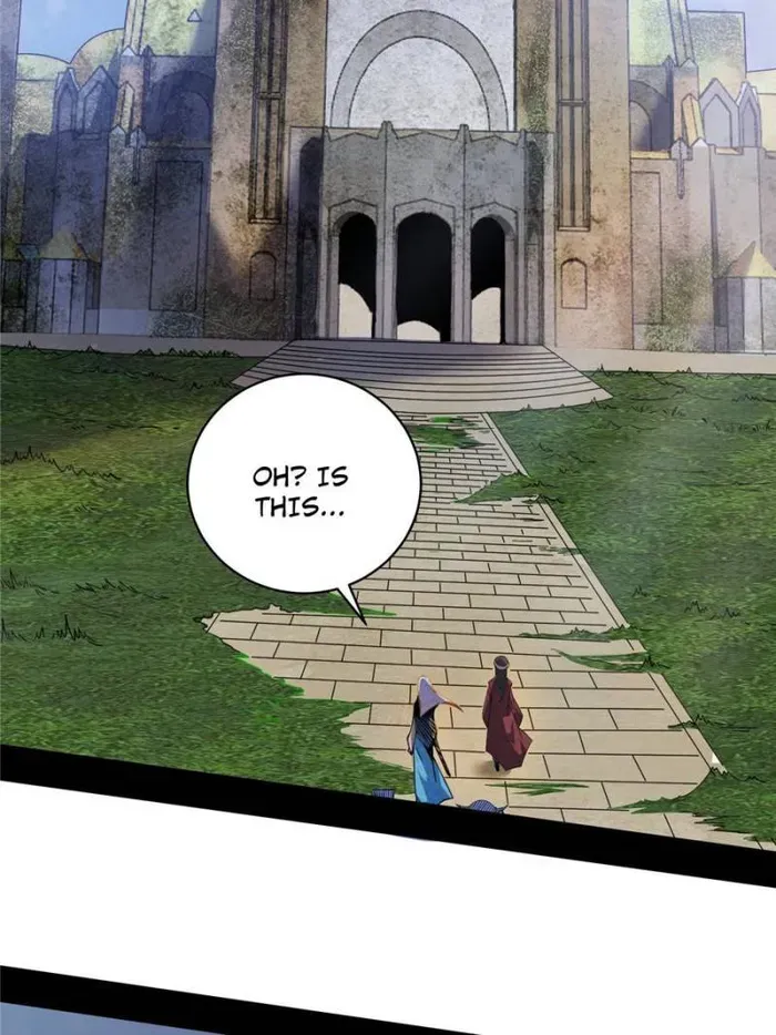 I’m An Evil God Chapter 368 Online - página 3