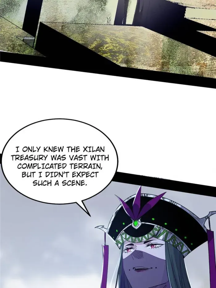 I’m An Evil God Chapter 368 Online - página 5