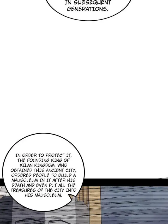 I’m An Evil God Chapter 368 Online - página 8
