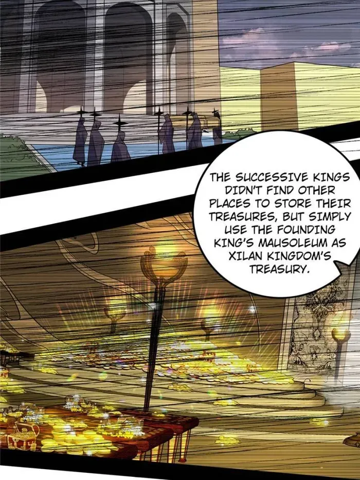 I’m An Evil God Chapter 368 Online - página 9