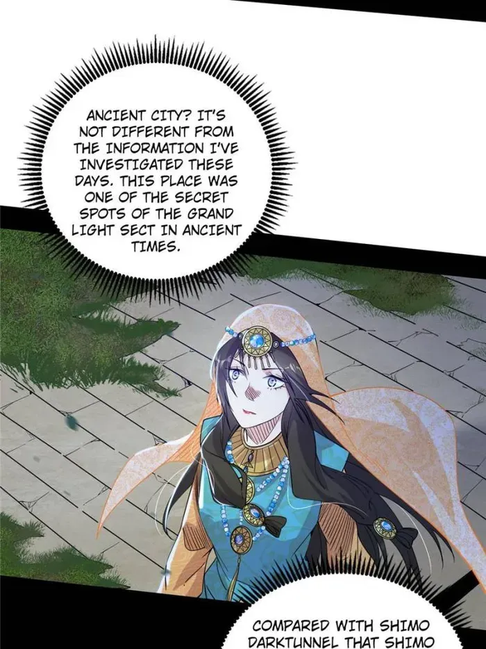 I’m An Evil God Chapter 368 Online - página 10