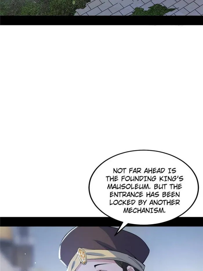 I’m An Evil God Chapter 368 Online - página 15