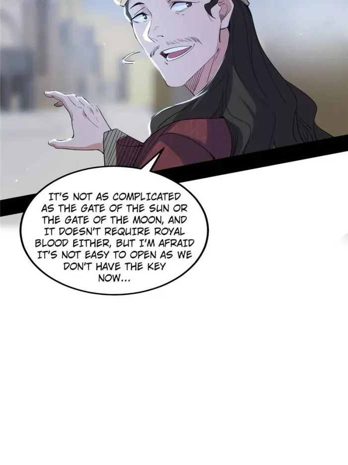 I’m An Evil God Chapter 368 Online - página 16