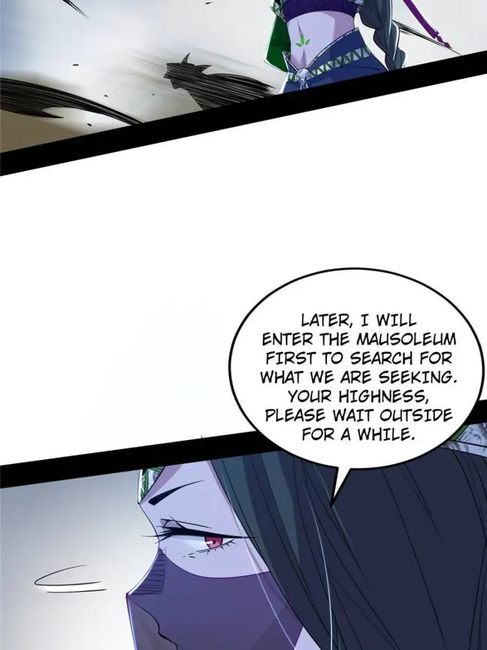 I’m An Evil God Chapter 368 Online - página 18