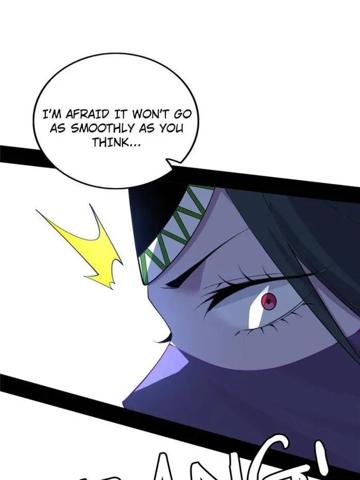 I’m An Evil God Chapter 368 Online - página 21