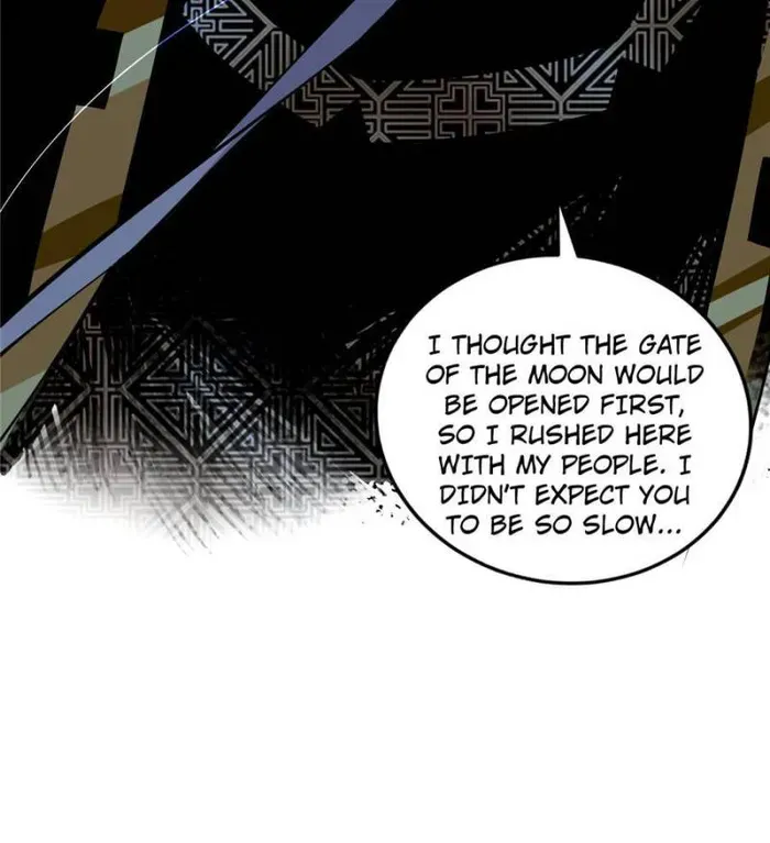 I’m An Evil God Chapter 368 Online - página 27