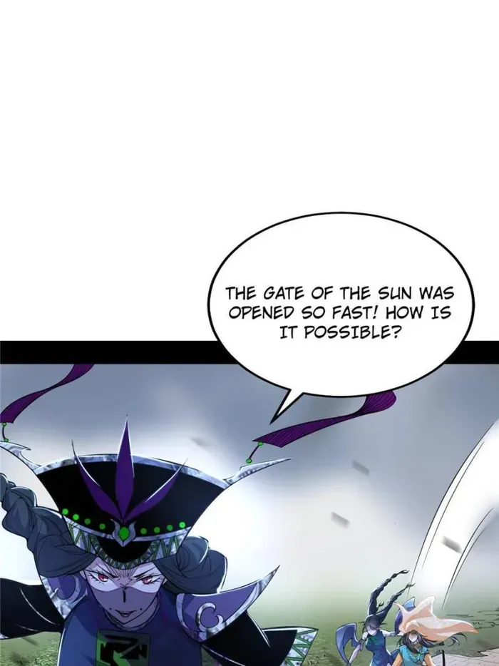 I’m An Evil God Chapter 368 Online - página 28