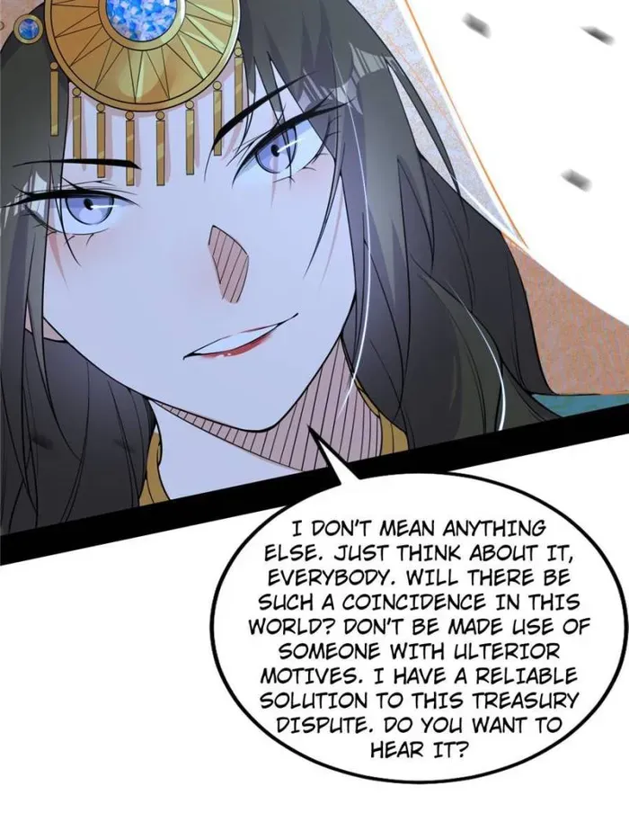 I’m An Evil God Chapter 368 Online - página 32