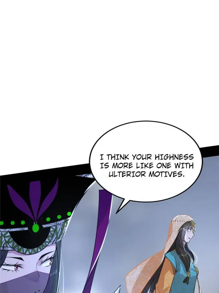I’m An Evil God Chapter 368 Online - página 33