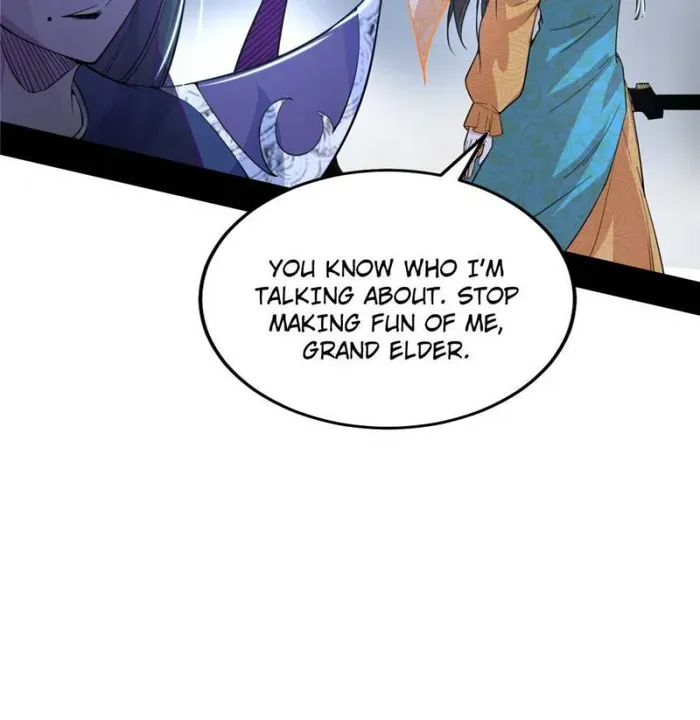 I’m An Evil God Chapter 368 Online - página 34