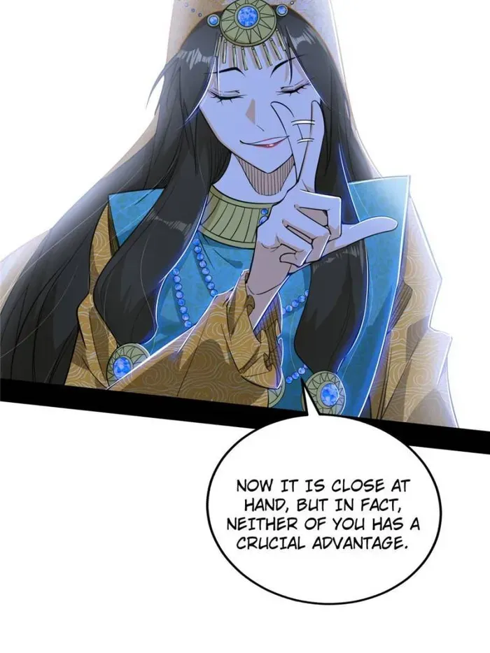 I’m An Evil God Chapter 368 Online - página 37