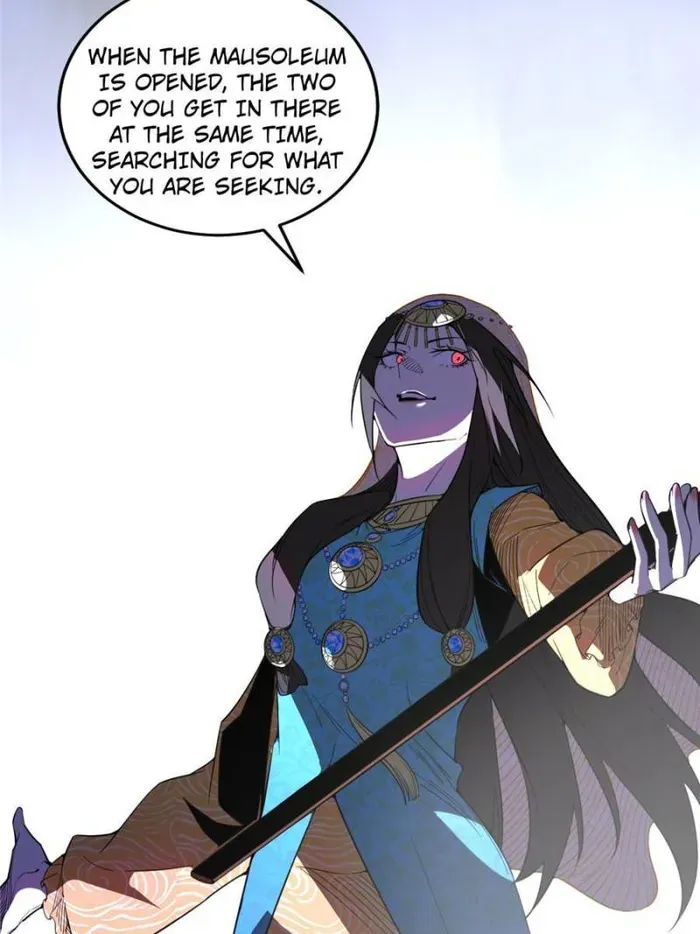 I’m An Evil God Chapter 368 Online - página 40
