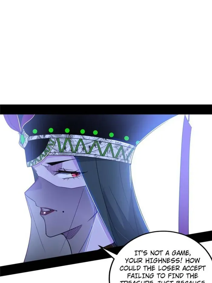 I’m An Evil God Chapter 368 Online - página 42